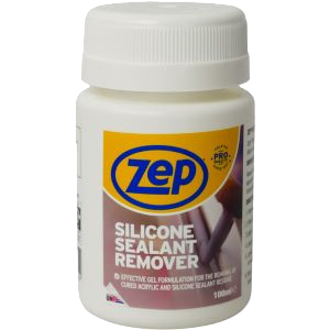 SILICONE KIT REMOVER